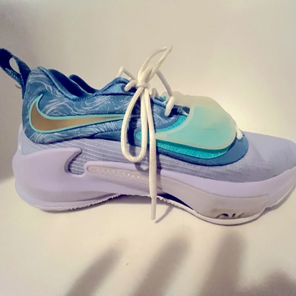 Giannis Nike zoom freak 3 size 10